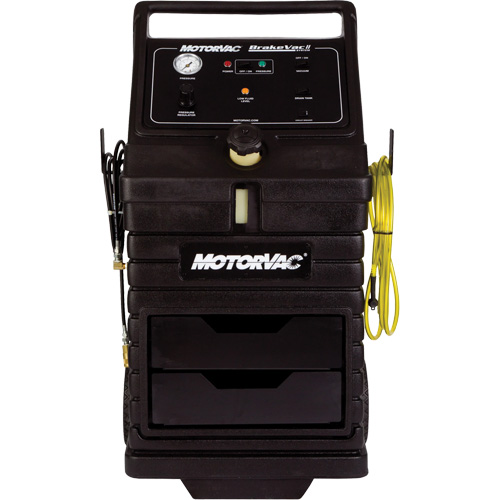 Machine de purge de frein BrakeVac II WestPier
