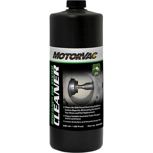 Nettoyant pour syst&egrave;me RGE DieselTune WestPier