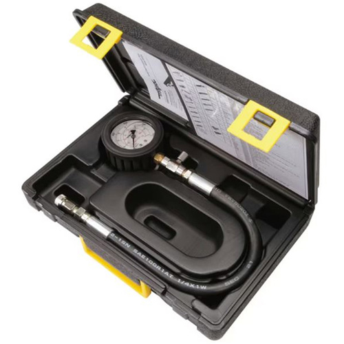 Testeur de compression diesel analogique WestPier