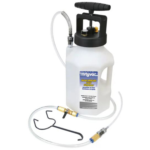 1-Gallon Fluid Dispensing System WestPier