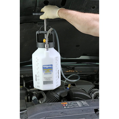1-Gallon Fluid Dispensing System WestPier