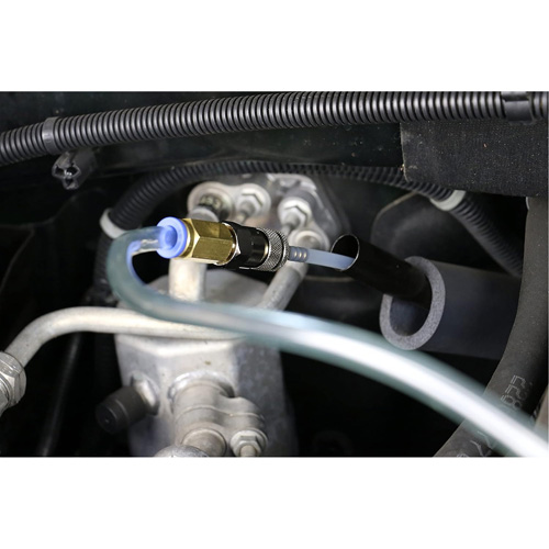 1-Gallon Fluid Dispensing System WestPier