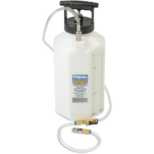 2.5-Gallon ATF Refill System WestPier