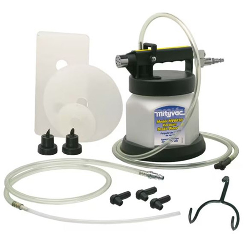 Vacuum Brake Bleeder Kit WestPier