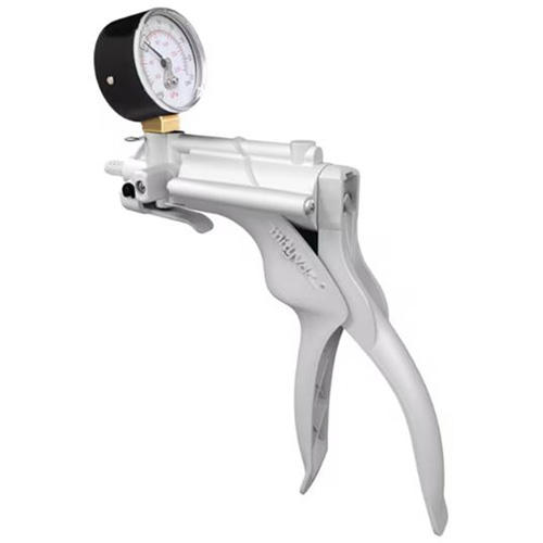 Selectline Vacuum Pump with Gauge WestPier