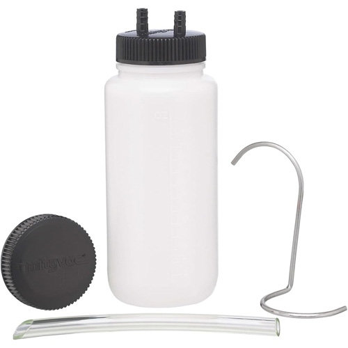 Trousse de r&eacute;servoir de fluide de 16 oz WestPier