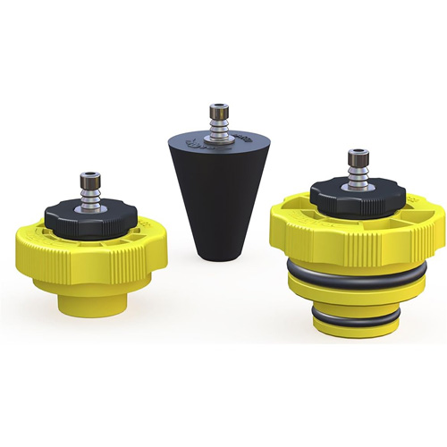 Power Steering Adapter Kit WestPier