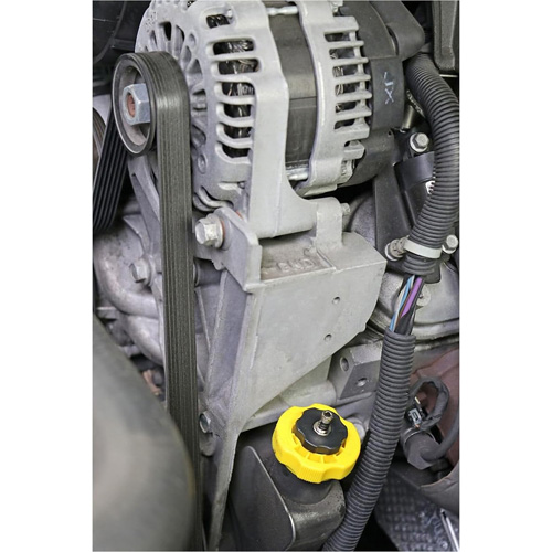 Power Steering Adapter Kit WestPier