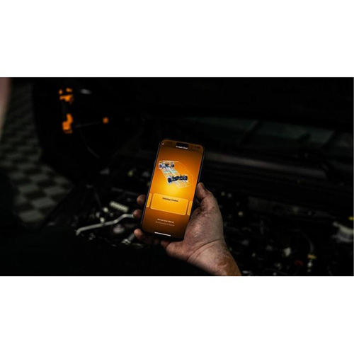 Testeur OBDII pour outil de diagnostic quotidien WestPier