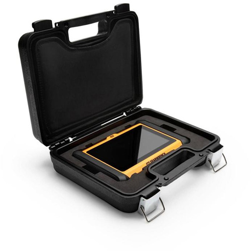 Tablette de diagnostic bidirectionnelle sans fil de 7" WestPier