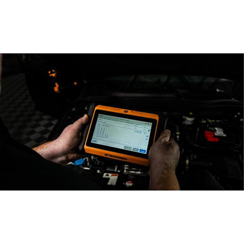 Tablette de diagnostic bidirectionnelle sans fil de 7" WestPier