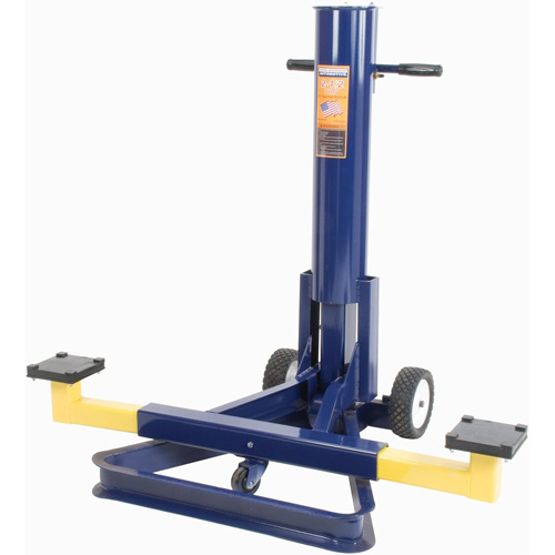 Air-Operated End Lift, 2.5 Ton(s) Capacity WestPier