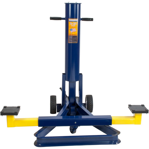 Air-Operated End Lift, 2.5 Ton(s) Capacity WestPier