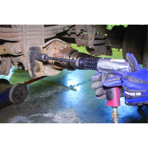 2-Piece Truck Anchor Pin Bushing Driver WestPier