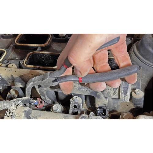 60 ° Electrical Disconnect Pliers WestPier