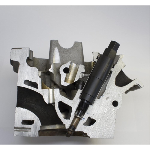 Ford 3V Broken Plug Remover Kit WestPier