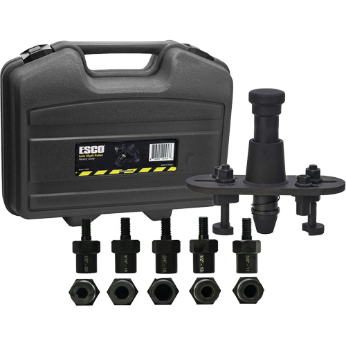 Truck Axle Shaft Puller for Medium & HD Truck WestPier