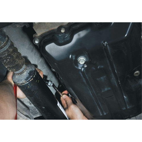 ATF Refill Conversion Kit WestPier