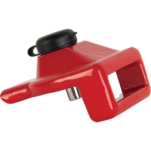 Verrou manuel pour frein pneumatique en aluminium Glad, cl&eacute; identique WestPier