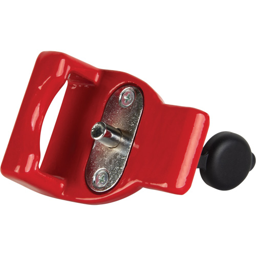 Verrou manuel pour frein pneumatique en aluminium Glad, cl&eacute; identique WestPier