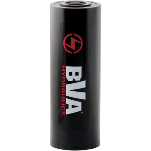 Lightweight Hydraulic Cylinder, 5.91" Stroke, 30 Ton(s) Capacity, 10000 PSI WestPier