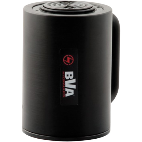 Lightweight Hydraulic Cylinder, 1.97" Stroke, 50 Ton(s) Capacity, 10000 PSI WestPier
