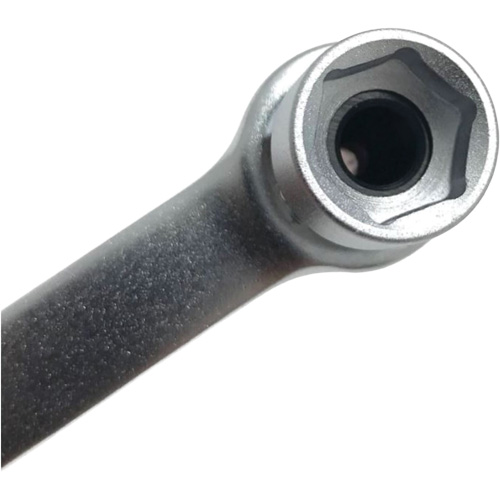 8-Piece Brake Bleeder Wrench Set WestPier