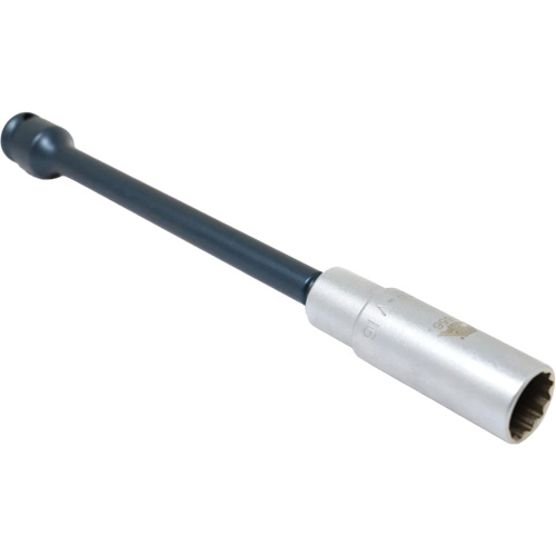 4-Piece Euro Spark Plug Swivel Socket Set, 3/8" Drive WestPier