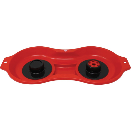 Magnetic Flex Tray WestPier