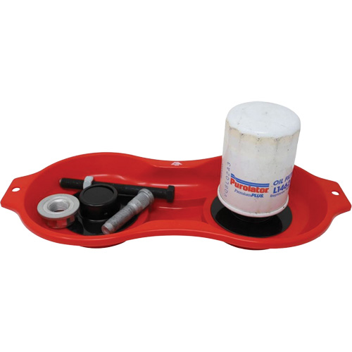 Magnetic Flex Tray WestPier