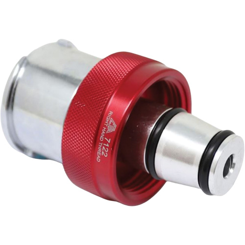 52mm x 2.5mm RH GM/GMC Radiator Pressure Adapter WestPier