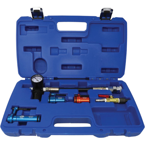 Transmission Oil Drain & Flush Kit WestPier