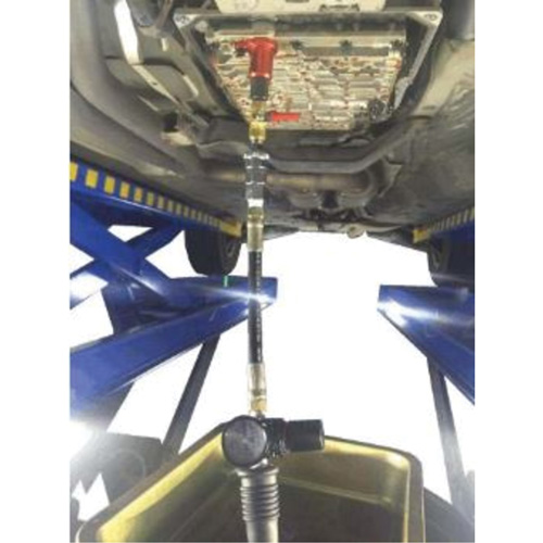 Transmission Oil Drain & Flush Kit WestPier
