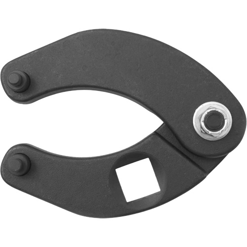 Large Adjustable Gland Nut Wrench WestPier
