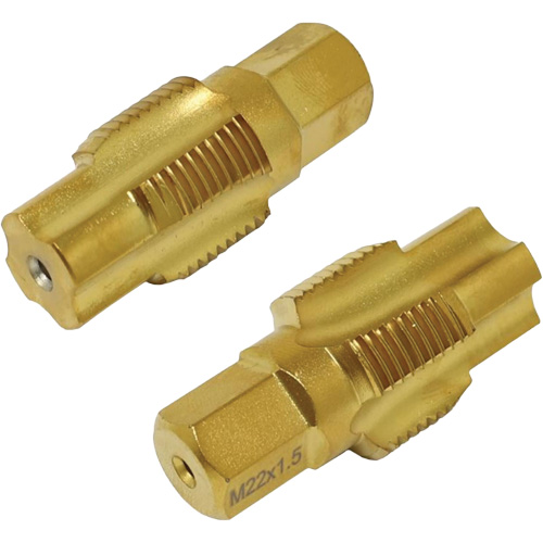 Jeu de 2 chasse-fils pour capteur de NOx/suie WestPier