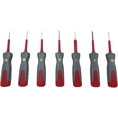 26-Piece Terminal Tool Kit WestPier