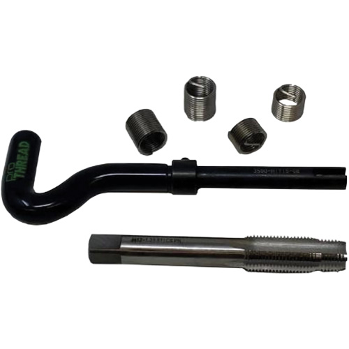 Spark Plug Thread Repair Workshop Kit WestPier