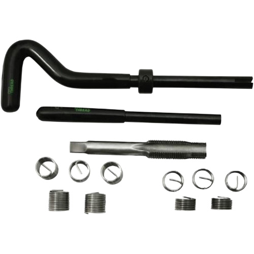 Spark Plug Thread Repair Workshop Kit WestPier
