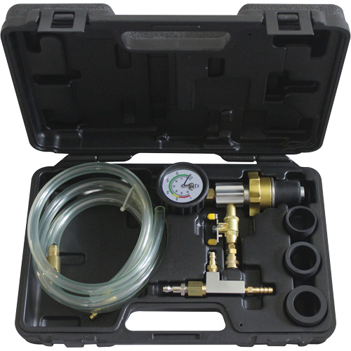 Cooling System Vacuum Purge And Refill Kit WestPier