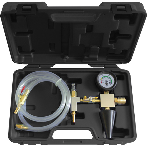 Vacuum-Type Cooling System Filler Kit WestPier