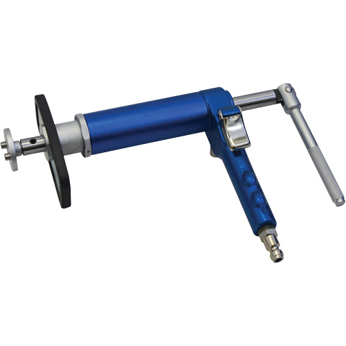 Air Powered Brake Caliper Wind Back Tool Kit WestPier