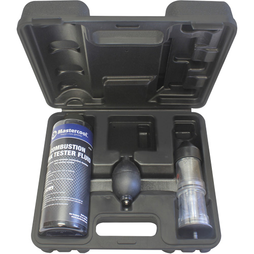 Combustion Gas Leak Tester Kit WestPier