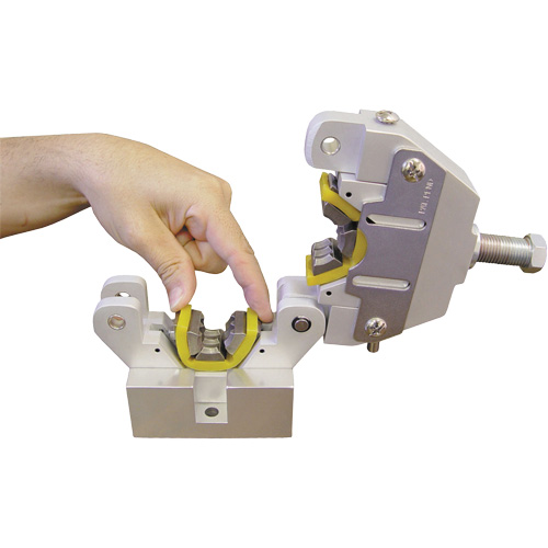 A/C Hose Crimper WestPier