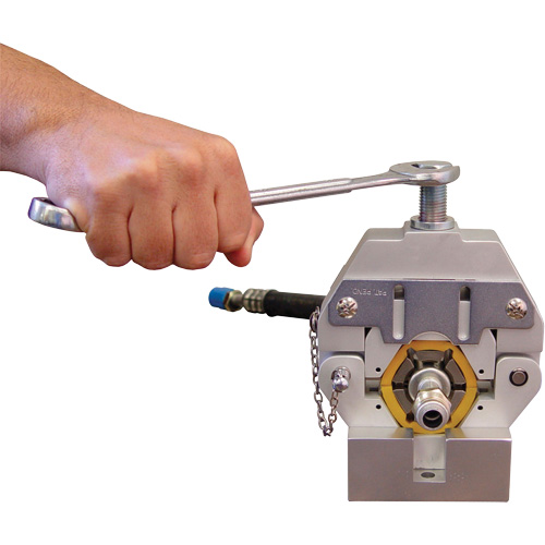 A/C Hose Crimper WestPier