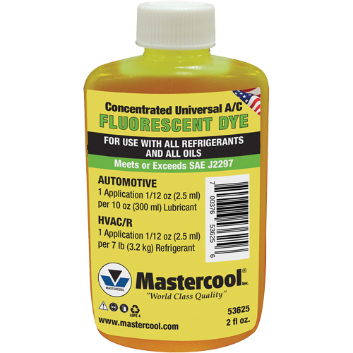 Colorant UV universel WestPier