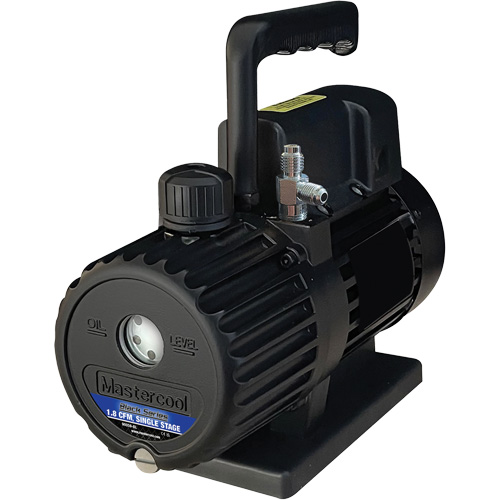 Black Series Vacuum Pump WestPier