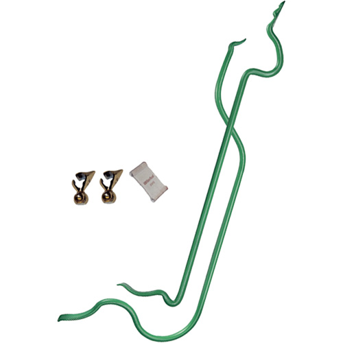 Super Serpent 5 Piece Tire Changing Set WestPier