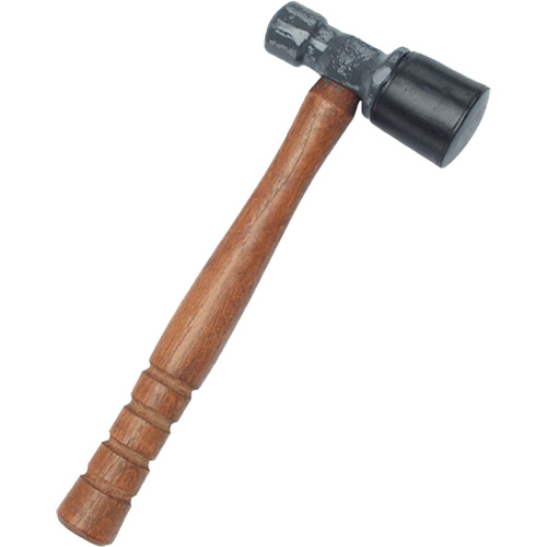T33R General Purpose Tire Hammer with Wood Handle WestPier