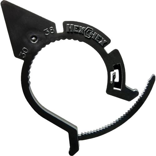HexChex Multi-Size Loose Wheel Nut Indicator WestPier