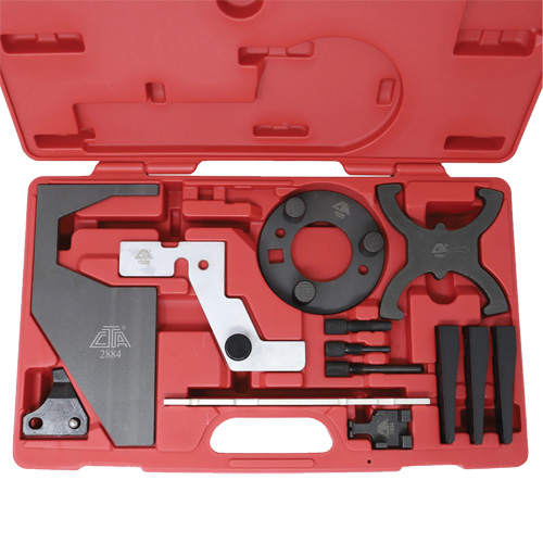 Coffret d'outils de calage Ford/Mazda, 13 morceaux WestPier
